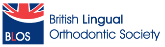 British Lingual Orthodontic Society logo
