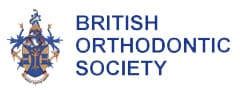 British Orthodontic Society logo