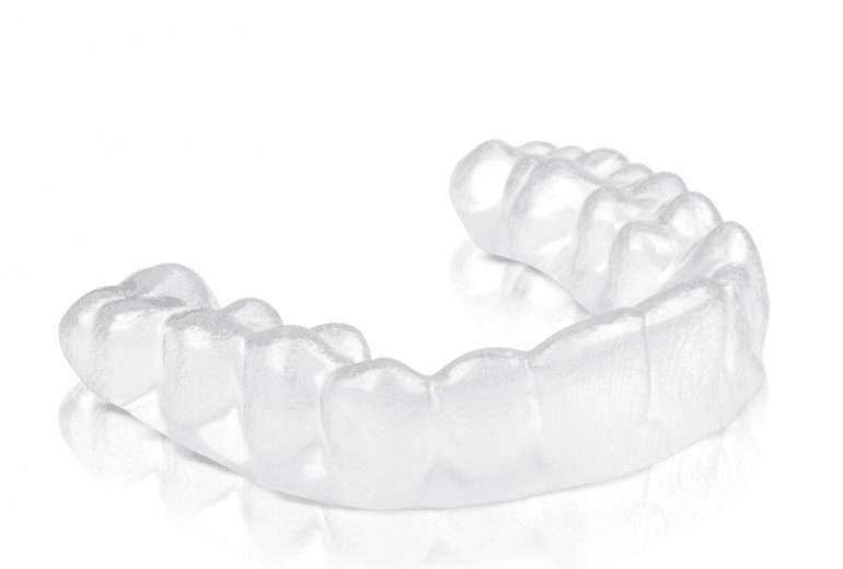 How to Clean and Care for Your Invisible Aligners